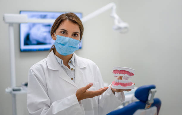 Best Emergency Dentist for Lost Fillings or Crowns in Carrabelle, FL