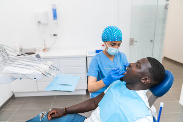 Best Mobile Emergency Dentist in Carrabelle, FL