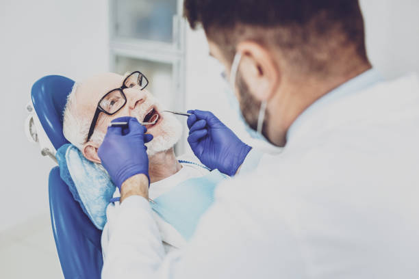 Best Pediatric Emergency Dentist in Carrabelle, FL